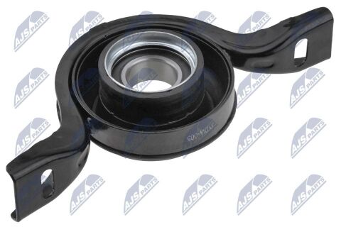 Подшипник подвесной вала карданного 