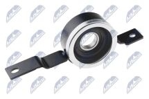 Подшипник подвесной вала карданного 