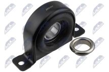 Підшипник підвісний валу карданного 