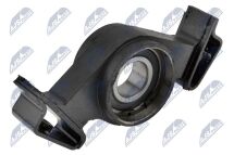 Підшипник підвісний валу карданного Підшипник підвісний валу карданного