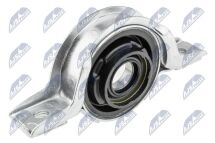 Підшипник підвісний валу карданного 