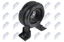 Підшипник підвісний валу карданного 