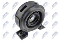 Підшипник підвісний валу карданного 