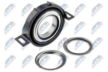 Підшипник підвісний валу карданного 