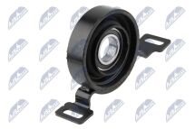 Подшипник подвесной вала карданного 