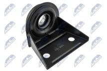 Опора, карданний вал 