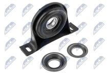 Підшипник підвісний валу карданного 