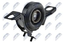 Підшипник підвісний валу карданного 