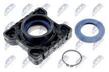 Подшипник подвесной вала карданного 