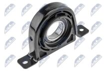 Підшипник підвісний валу карданного 