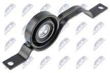 Підшипник підвісний валу карданного Підшипник підвісний валу карданного