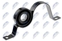 Подшипник подвесной вала карданного 