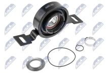 Підшипник підвісний валу карданного 