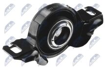 Підшипник підвісний валу карданного 