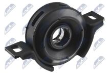 Підшипник підвісний валу карданного 