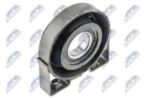 Підшипник підвісний валу карданного 