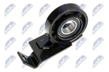 Підшипник підвісний валу карданного 