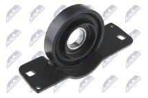 Подшипник подвесной вала карданного 