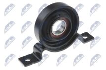 Подшипник подвесной вала карданного 