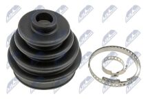 Комплект пыльника, приводной вал 