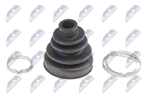 Комплект пыльника, приводной вал Комплект пыльника, приводной вал