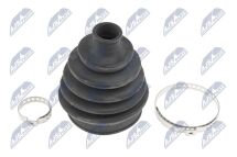 Комплект пыльника, приводной вал 