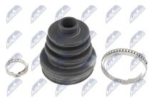 Комплект пилозахисний, приводний вал 