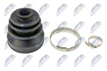 Комплект пыльника, приводной вал 