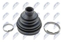 Комплект пилозахисний, приводний вал 