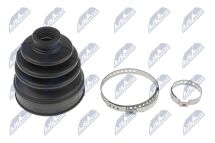 Комплект пыльника, приводной вал 