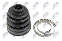 Комплект пилозахисний, приводний вал 