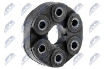 Шарнір, карданний вал Шарнір, карданний вал