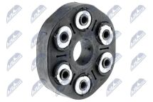 Шарнир, карданный вал 