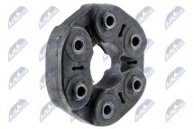 Шарнир, карданный вал 