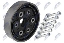 Шарнір, карданний вал Шарнір, карданний вал