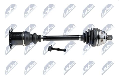 Приводной вал Приводной вал