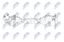Приводний вал 
