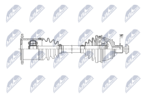 Приводний вал 