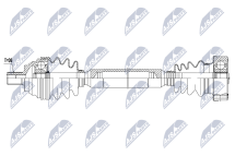 Приводний вал 