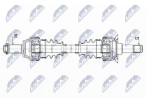 Приводний вал 