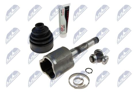 Комплект шарнірів, приводний вал 