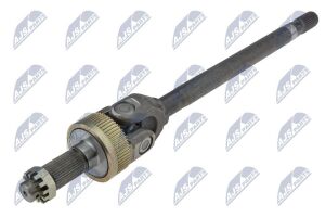 Приводний вал 