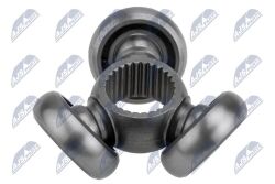 Трипоид вала приводного FORD GALAXY II, MONDEO IV, MONDEO V, S-MAX / VOLVO S60 II, S80 II, V60 I, V70 III