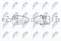 Приводной вал 