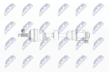 Приводной вал 