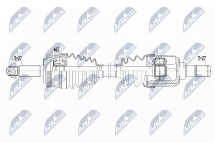 Приводний вал 