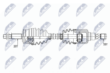 Приводний вал 