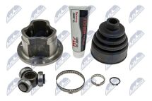 Комплект шарнірів, приводний вал Комплект шарнірів, приводний вал