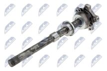 Приводний вал 