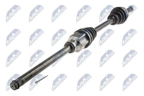 Приводной вал 